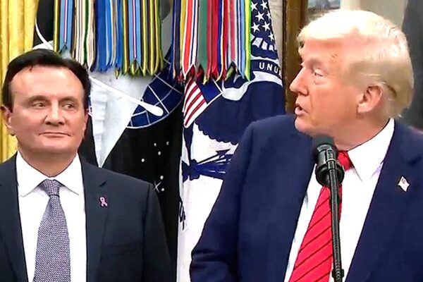 Trump makes stunning, mathematically impossible claim