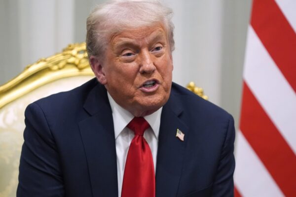 The new war on drugs