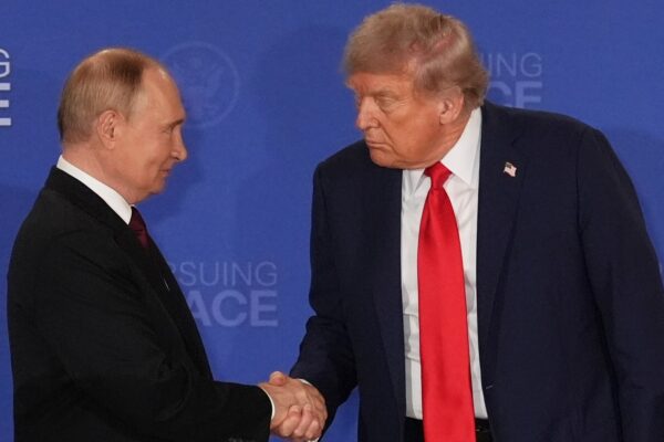 US to ramp up pressure on Russia, more sanctions on the way US to ramp up pressure on Russia, more sanctions on the way