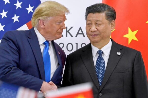 What’s next as Donald Trump slaps additional 100% tariff on China?