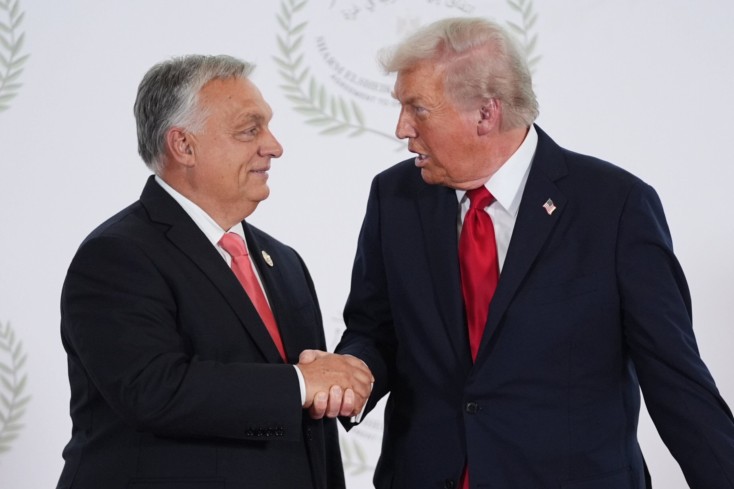 Orbán celebrates Hungary as ‘the only place in Europe’ where a Trump-Putin meeting can be held