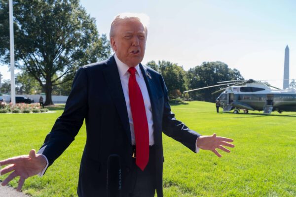 Amid Trump’s threat of shutdown layoffs, more federal employees being brought back to work