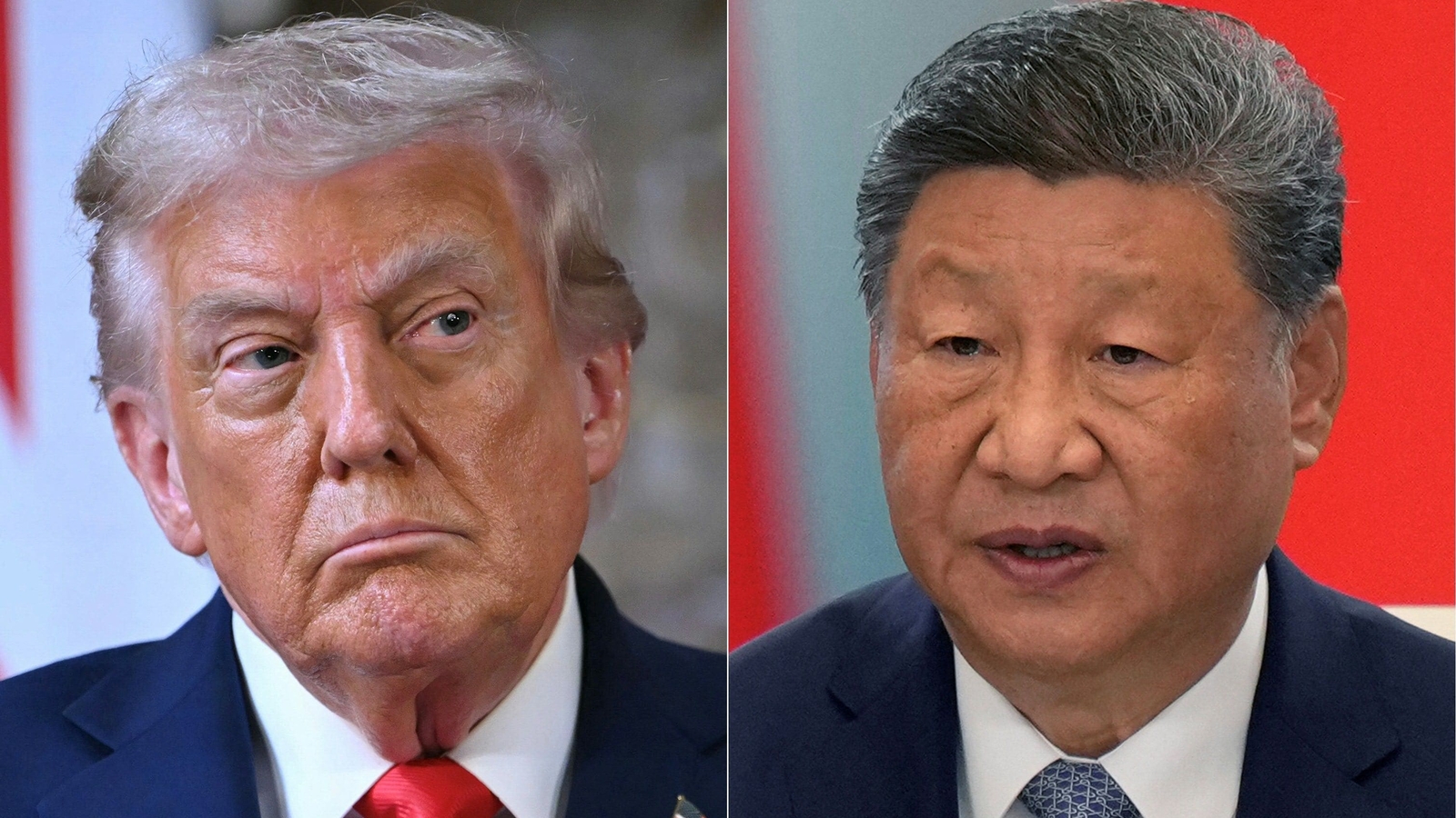 Trump, Xi Jinping to make state visits to South Korea next week, Seoul security adviser says