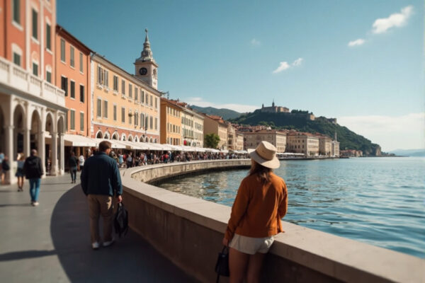 United Kingdom, Italy, United States, Greece, Israel, Turkey, Germany, Spain, Romania, And France Propel A Remarkable Ten Percent Surge In Tourist Arrivals To Sofia In 2025, Fueling Growth With Strong Influx From Key Global Markets