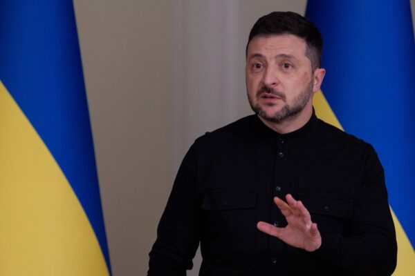 Ukraine’s most prestigious military units are run like businesses