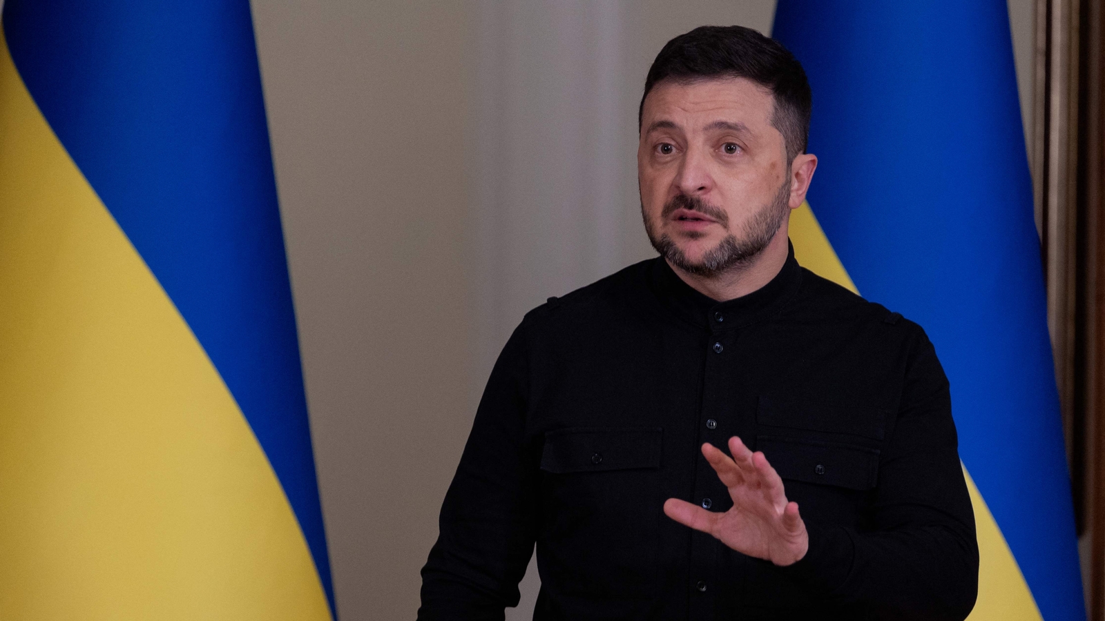 Ukraine’s most prestigious military units are run like businesses