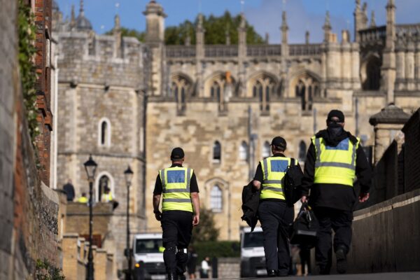 Man, woman arrested on suspicion of rape of British Sikh woman in UK