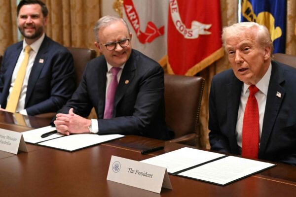 'Potential 155% tariffs, unless...': Trump's warning to China over ‘fair trade deal’