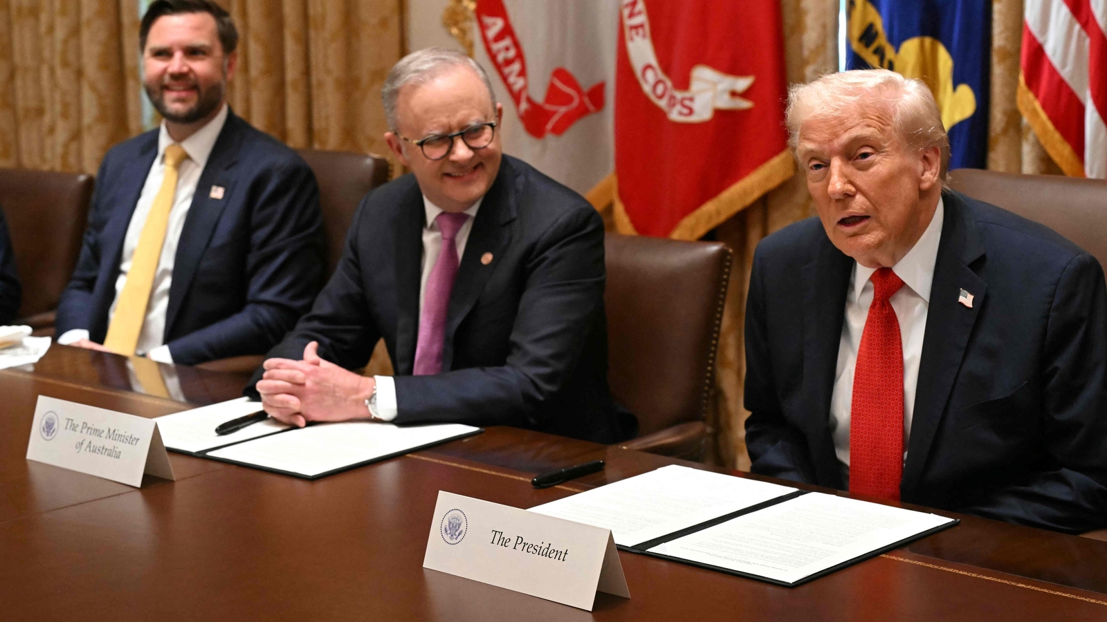 'Potential 155% tariffs, unless...': Trump's warning to China over ‘fair trade deal’