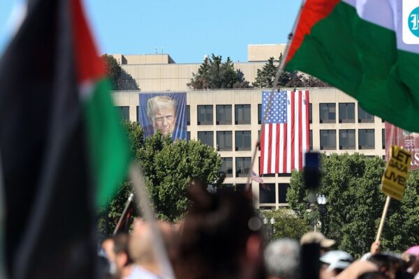 Trump warns Hamas against any delays; Israel continues to bomb Gaza | Top updates