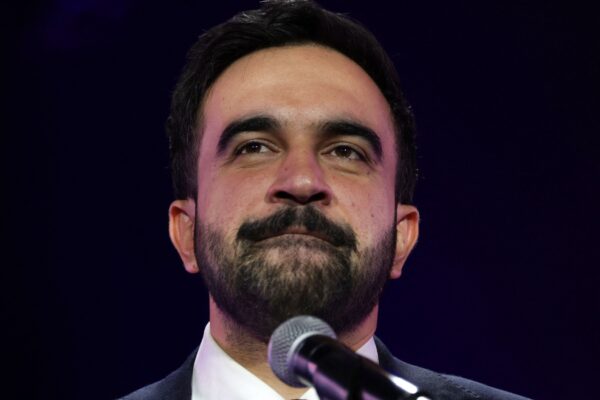 Elon Musk’s big praise for Trump critic Zohran Mamdani: ‘Future of the…’ Elon Musk's big praise for Trump critic Zohran Mamdani: 'Future of the...'