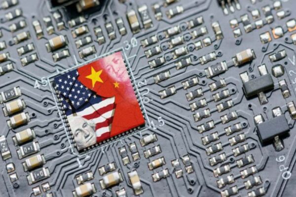 Netherlands intervenes at Chinese-owned chip-maker Nexperia over China technology concerns