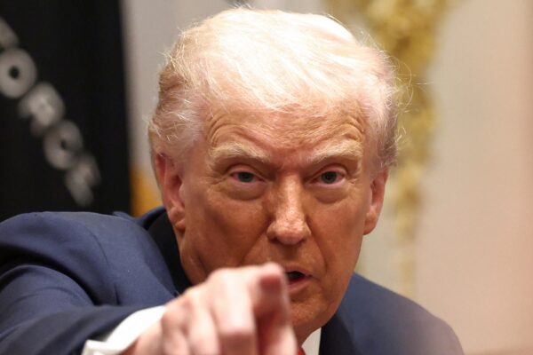 ‘They’ll be eradicated’: Trump’s fresh warning to Hamas on Gaza deal day after Israeli strikes 'They'll be eradicated': Trump's fresh warning to Hamas on Gaza deal day after Israeli strikes