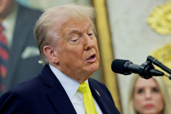 ‘Pak and Iran’: Trump slips up as he repeats India ceasefire claim for the nth time | Watch ‘Pak and Iran’: Trump slips up as he repeats India ceasefire claim for the nth time | Watch