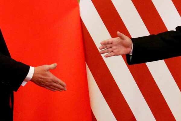 What the Trump-Xi meeting can and can’t solve