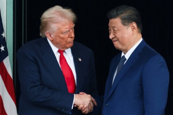 Tariff cut, rare earth deal: Trump reveals the deals made during meeting with Xi
