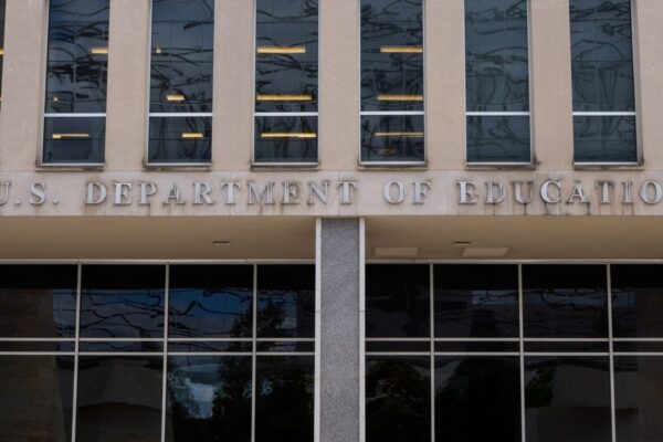 US layoffs hit offices that oversee special education, civil rights enforcement US layoffs hit offices that oversee special education, civil rights enforcement