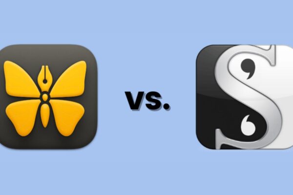 Scrivener vs. Ulysses: The Ultimate Writing App Ulysses vs. Scrivener: The Ultimate Writing App