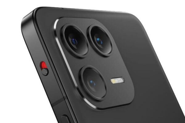 US-based HIROH launches pre-orders for truly-secure phone