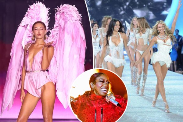 How to watch 2025 Victoria’s Secret Fashion Show live for free How to watch 2025 Victoria's Secret Fashion Show live for free