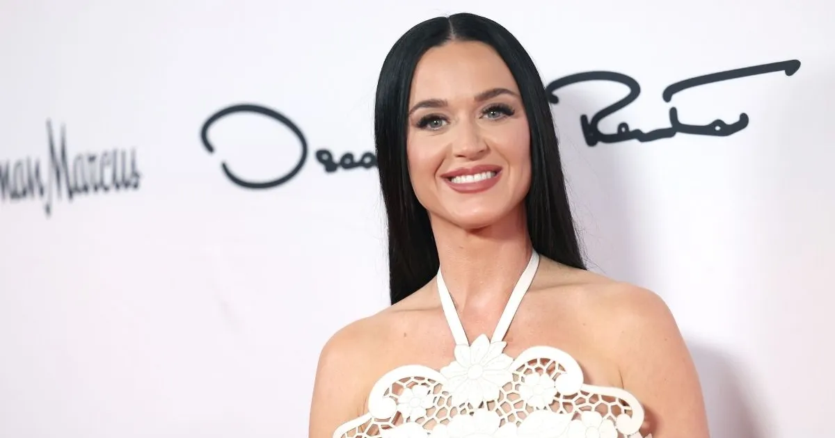 Katy Perry's 'Secret Romance' Gets Support From Bezos — Source