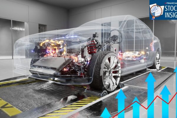 Beyond Tesla & Tata Motors: 3 ‘hidden’ tech stocks driving India’s $164 billion EV revolution – Stock Insights News 3 Indian tech stocks powering the $164 billion EV shift. (Image Source: Canva)