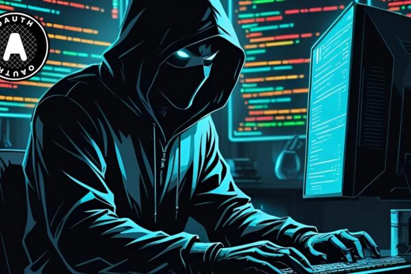 Hackers Exploit OAuth Apps to Keep Cloud Access Even After Password Resets