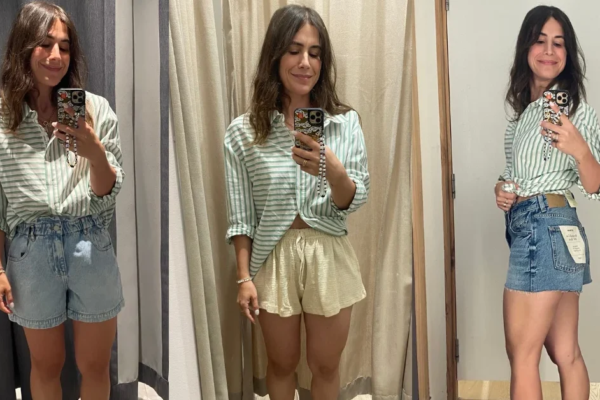 Do the perfect women's shorts exist? A fashion editor's search.