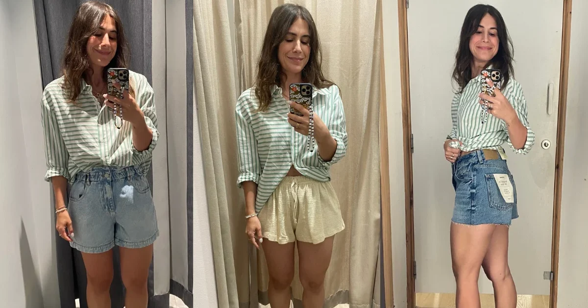 Do the perfect women's shorts exist? A fashion editor's search.