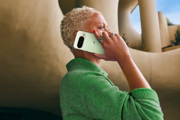 Upcoming feature alerts Pixel users which of their apps are tracking them