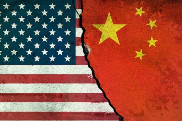 Trump Mulls Tech Export Crackdown On China: These 10 Stocks Are Sinking - CoreWeave (NASDAQ:CRWV)