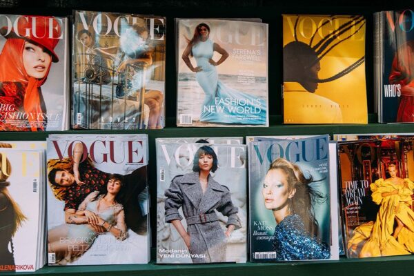 The future of fashion magazines: Fewer, more premium issues