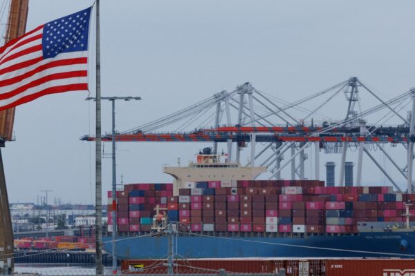 US-China trade war clouds global economic outlook as 'new normal' emerges