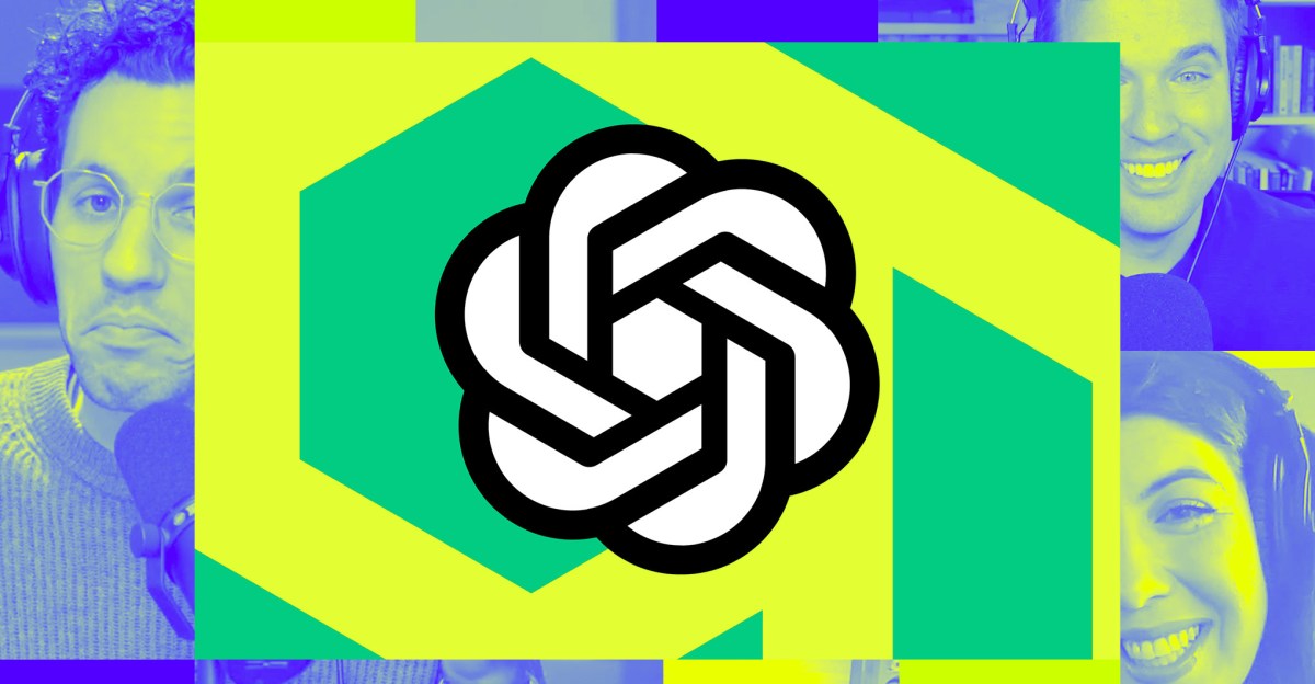 Sora, ChatGPT apps, and the rest of OpenAI’s Dev Day announcements