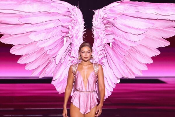 Victoria's Secret Fashion Show Musical Performer Lineup