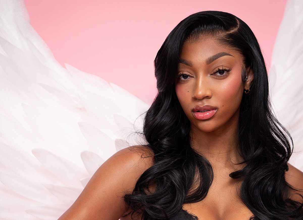 Victoria's Secret creative director Adam Selman on the evolution of the fashion show