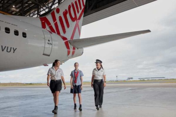 Virgin Australia Launches Groundbreaking Pets In Cabin Service Paving The Way For A New Era Of Pet Friendly Travel In Australia Virgin Australia Launches Groundbreaking Pets In Cabin Service Paving The Way For A New Era Of Pet Friendly Travel In Australia
