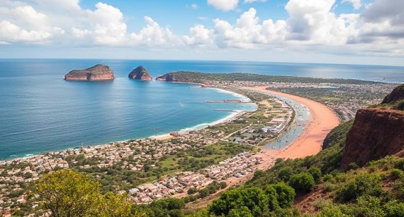 Angola Joins Ecuador, Hong Kong, Bolivia, China, UAE, Egypt, Cameroon And More As Australia Issues New Travel Advisory Amid Growing Social Unrest