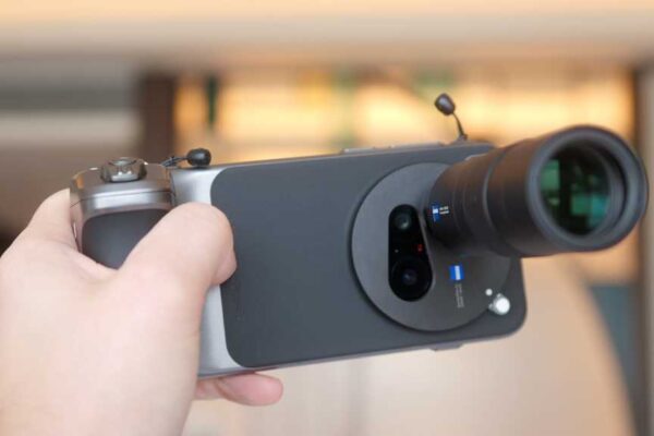 Vivo X300 Pro hands on 7