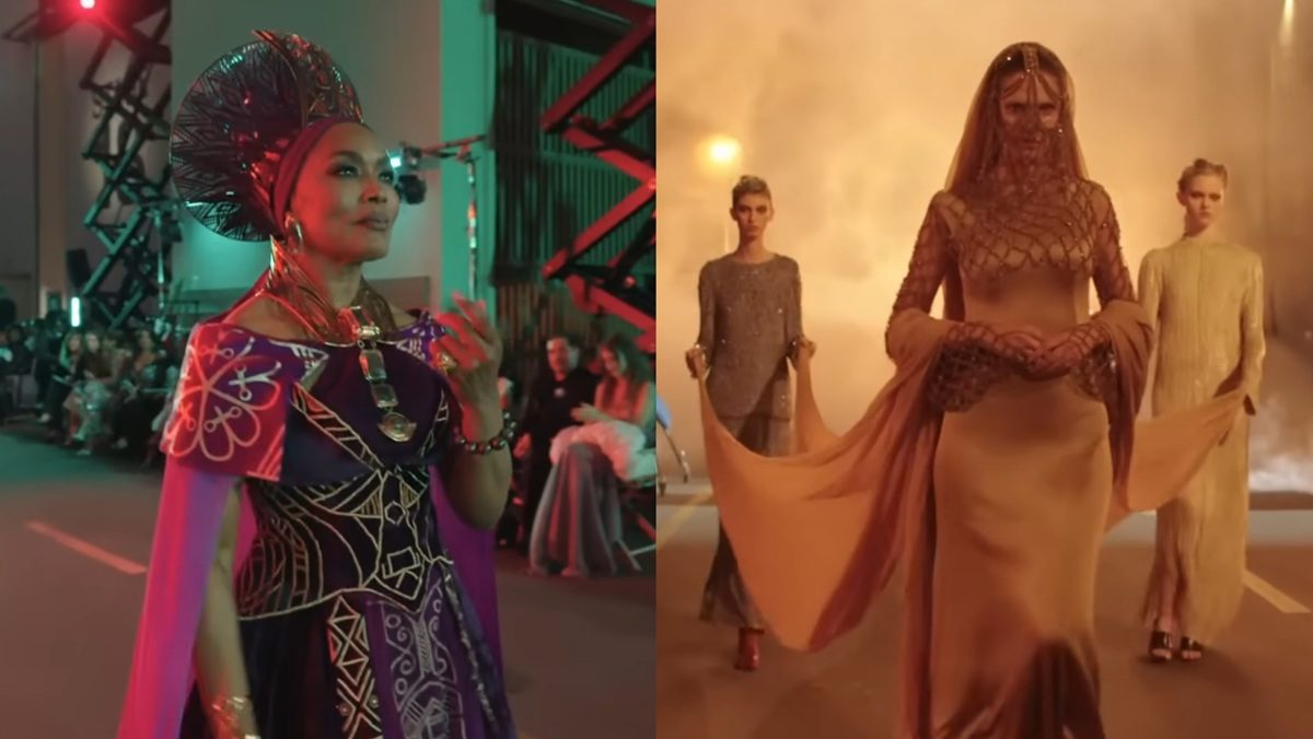 Geek and Sundry Logo