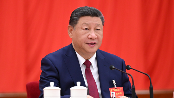 China’s Clean Technology Recommendations for Their Next 5-Year Plan
