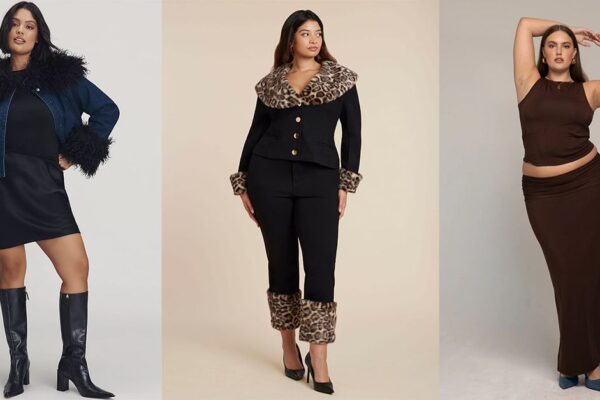 32 Of The Best Plus-Size Fashion Items From Across The Internet