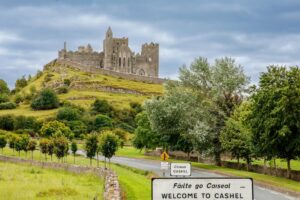Tipperary named as one of Lonely Planet’s best places in the world to visit in 2026 – The Irish Times