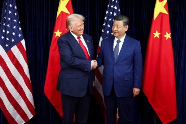 Xi to meet Canadian, Japanese leaders after Trump trade truce