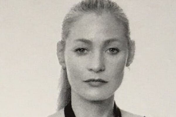 Stylist and Fashion Editor Melanie Ward Has Died