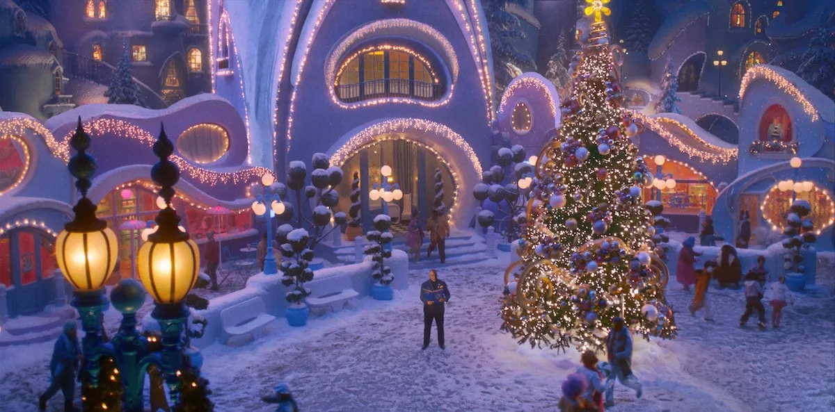 Walmart highlights Labubus and luxury fashion in new holiday ad