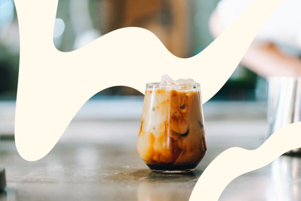 We Asked 3 Dietitians Their Favorite Coffee Creamer