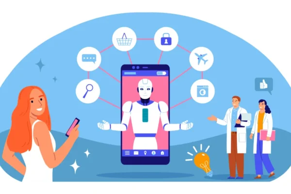 Why Secure and Scalable Healthcare Apps Are the Future of Modern Medicine