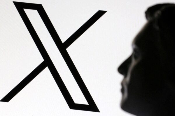 Did Elon Musk just admit X underpays creators? Tesla boss slams his own company, compares it to YouTube A 3D-printed miniature model of Elon Musk and the X logo are seen in this illustration.