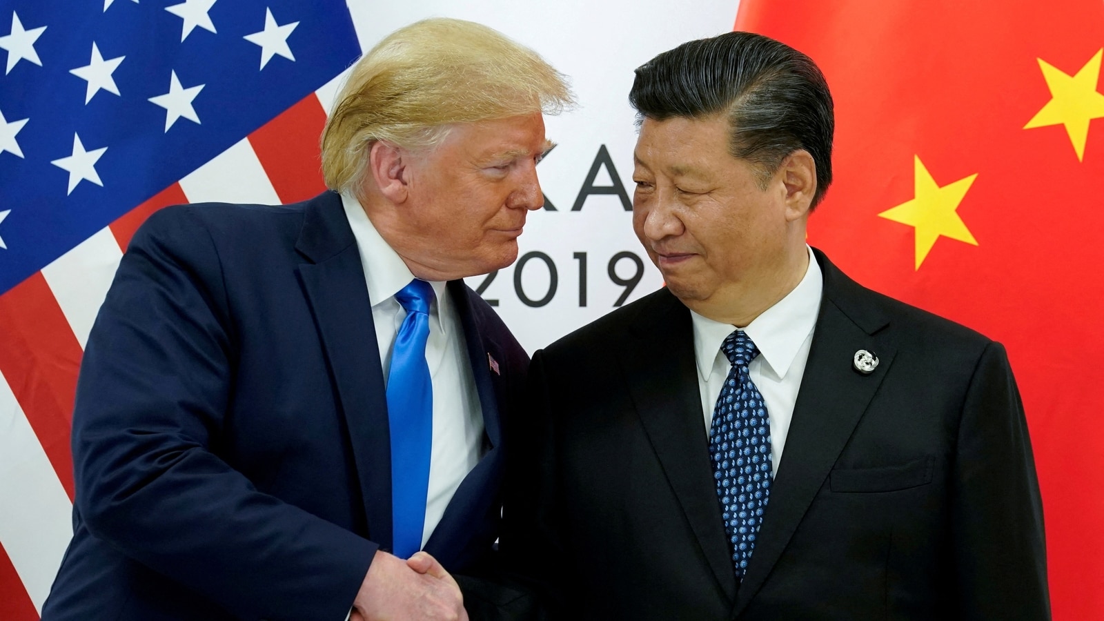 ‘Not the right way…’: China rejects US sanctions, vows to defend rights